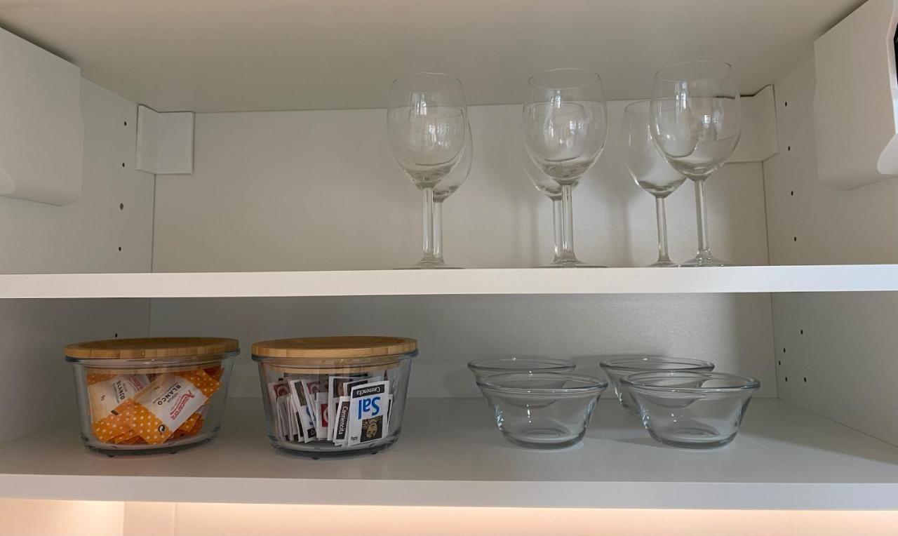 Estudio En Cristianos. Ubicación Ideal. Apartamento